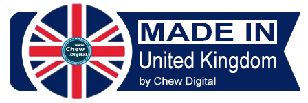 WebsitesMadeinUnitedKingdombyChewDigital